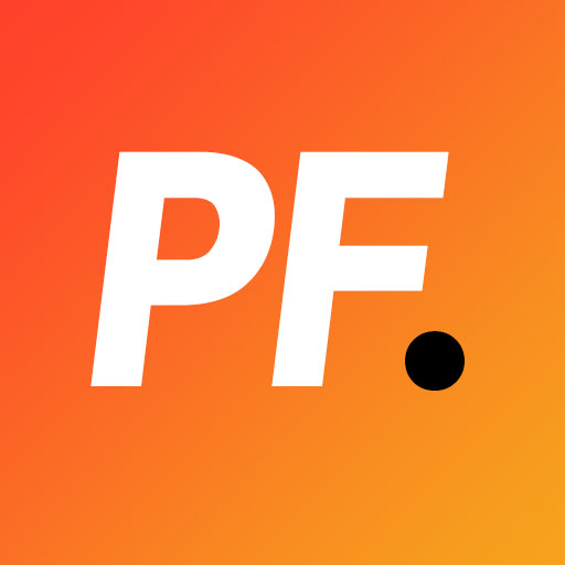 Personal Financy logo