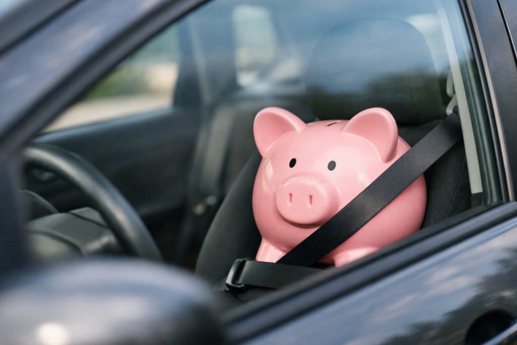 Car Payments: The Silent Wealth Killer Nobody Talks About