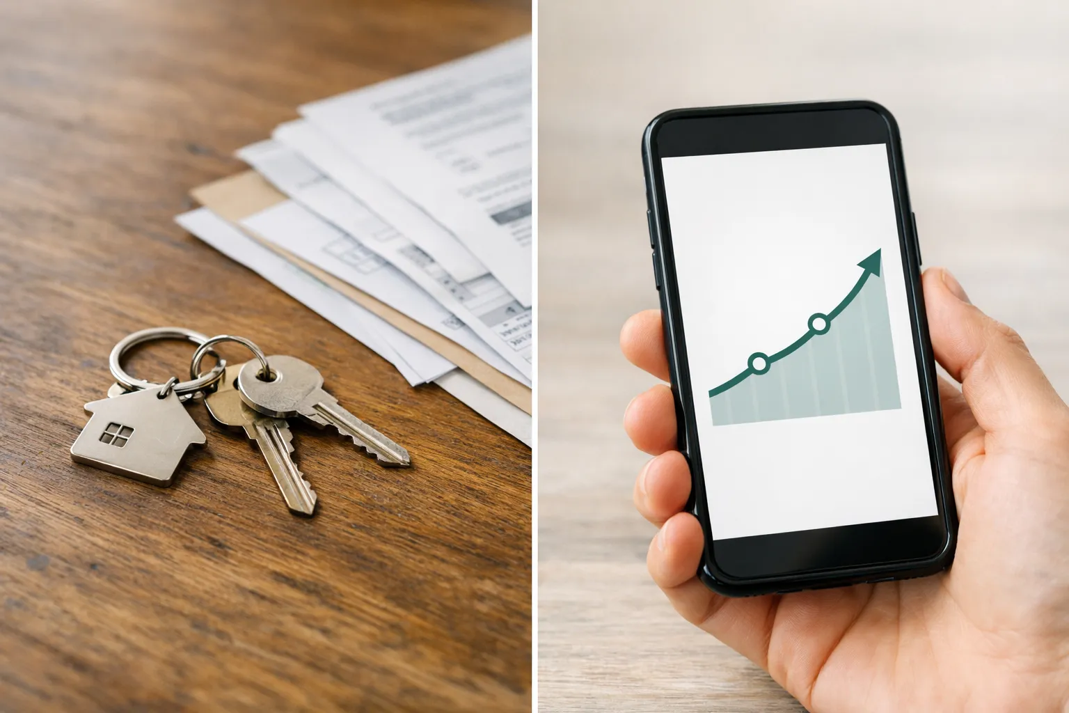 Renting vs Buying: The Hidden Math Most People Skip