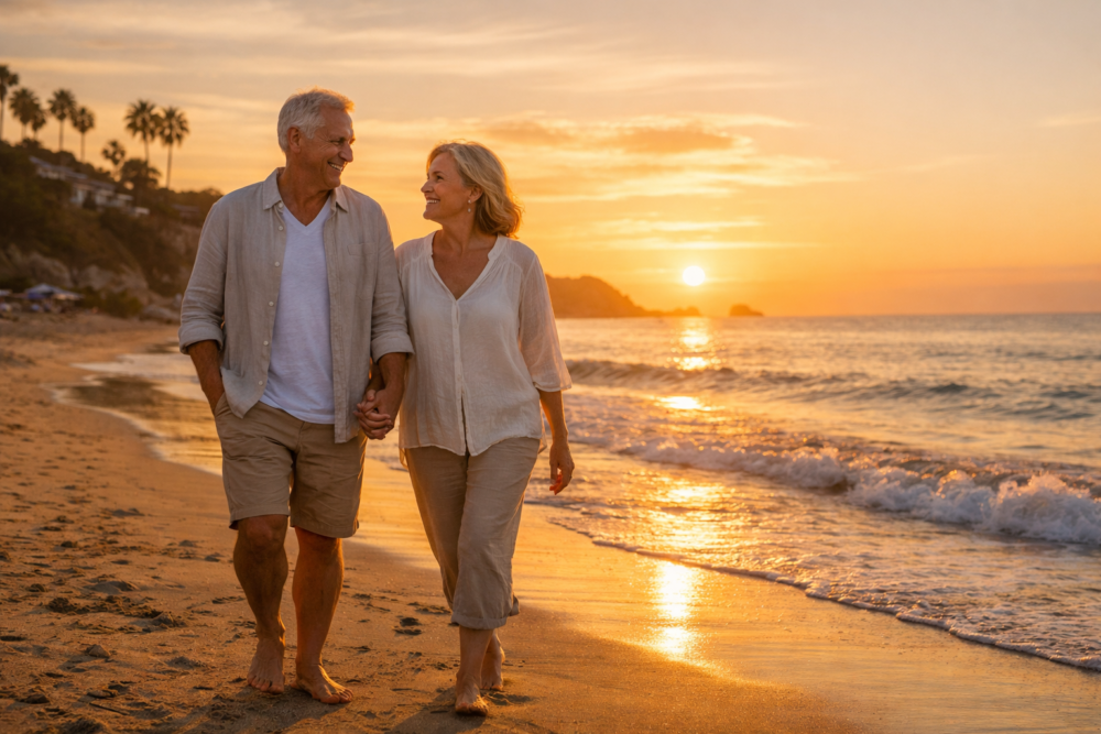 Retirement
