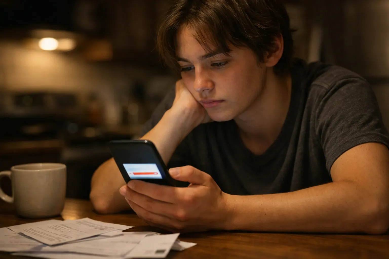 Running Out of Money? Fix It Before Month-End