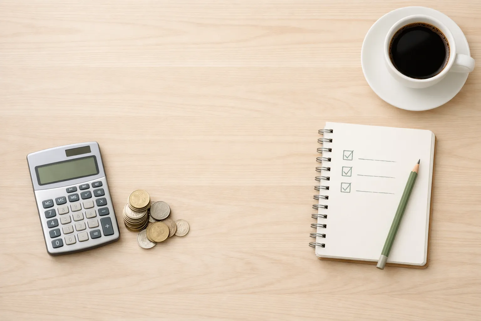 The Right Order to Handle Your Money